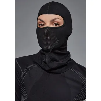 Čepice GATTA Termokukla Kominiarka-TB Barva: black, Velikost: S-M