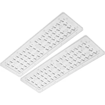 Venkovní osvětlení Čočka 90°x90° pro TEXAS GTV SO-TK060DE-00