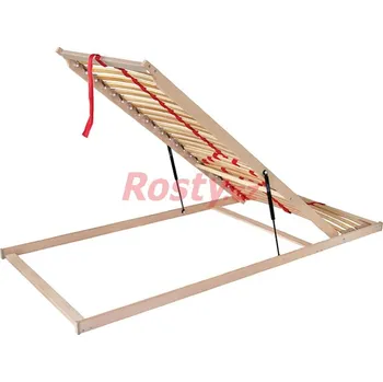 Postelový rošt Ahorn LAMELOVÝ ROŠT PRIMAFLEX P ATYP - doplňte rozměr nebo nás kontaktuje