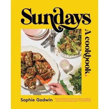 Sundays - Godwin, Sophie