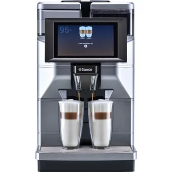 Kávovar Automatické espresso Saeco MAGIC M2 1900 W stříbrná/šedá