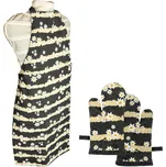 Home Elements Dětský kuchyňský set, Květina Home Elements