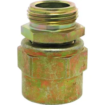 Fitinka Lüdecke Šroubení se svěrným kroužkem 1/2", 13x3 mm