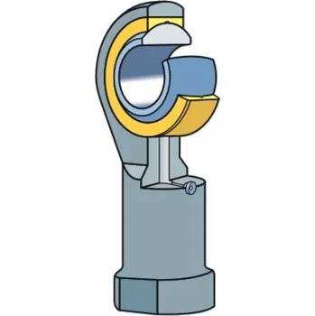 Dílna Ložisko kloubové SIKAC 20 M SKF