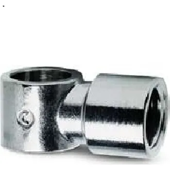 Příslušenství k čerpadlu Camozzi L-kus otočný 2023-1/4-1/4