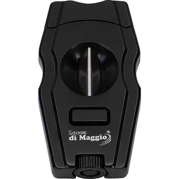 Humidor Lucca di Maggio 56117 Klínový vyštipovač doutníků