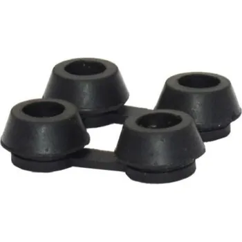 Příslušenství k čerpadlu TS Spojka MASTER - Pryžová spojka pro rohož Master