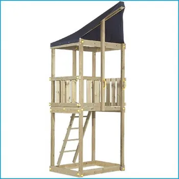 Dětské hřiště Dětské hřiště Foyer se skluzavkou Blue Rabbit