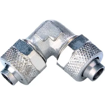 Příslušenství k čerpadlu TS L-šroubení 10/8x10/8