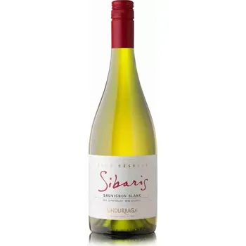 Víno Viña Undurraga Sibaris Gran Reserva Sauvignon Blanc (víno bílé, suché )