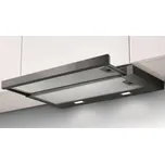 FABER FLEXA LUX GLASS NG BK A60