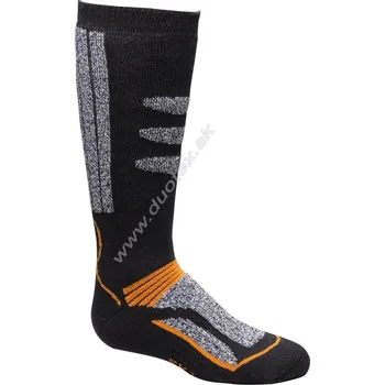 SOCKS4FUN Zimní ponožky W-3469 Barva: k.1, Velikost: 27-30(18-20)