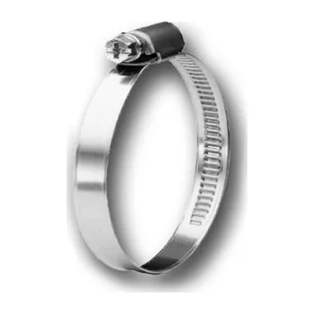 hadicová spona Hadicová spona 8-12 W2 nerezová / šroub pozinkovaný šíře pásku 9 mm