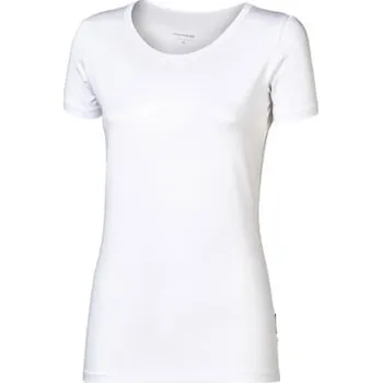 Dámské tričko ACTIVE ORIGINAL dámské triko bílá XXL