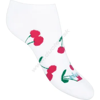 WOLA Kotníkové ponožky w31.01p-vz.670 Barva: 05A, Velikost: 30-32(20-21)