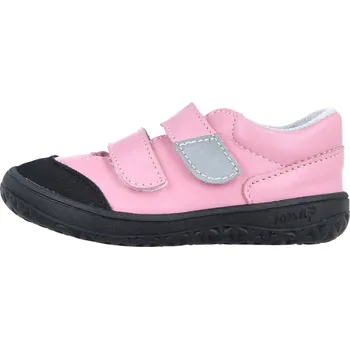 Dětská sportovní obuv Jonap B22 mv světle růžová SLIM Velikost: 24