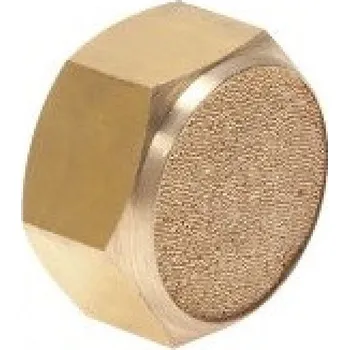 Fitinka TS Tlumič hluku DSI 1/2"