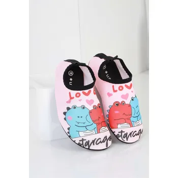 Dívčí tenisky Listar Dívčí boty do vody V8291.4 Velikost: 28