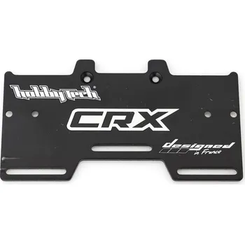 HOBBYTECH CRX kovová plošina pro baterky - expresní doprava