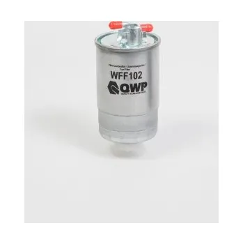 Palivový filtr Palivový filtr QWP WFF102