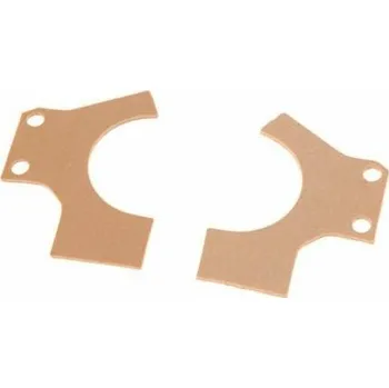 RC náhradní díl Serpent Teflon-Bremsbelage SPP (2) - expresní doprava