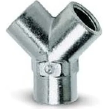 Příslušenství k čerpadlu Camozzi Y-šroubení 2043-1/2