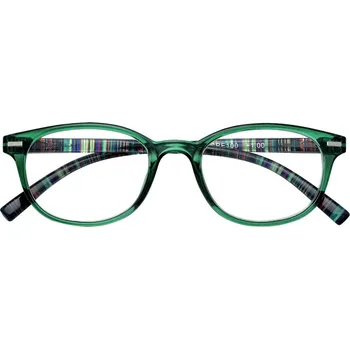 Brýle na čtení 31ZB19GRE100 Zippo brýle na čtení +1.0