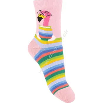 GATTA Vzorované ponožky g44.01n-vz.269 Barva: C22, Velikost: 33-35(22-23)