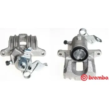 Brzdový třmen Brzdový třmen BREMBO F 85 141