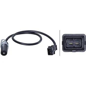 Generátor impulsů klikové hřídele HELLA 6PU 358 191-191