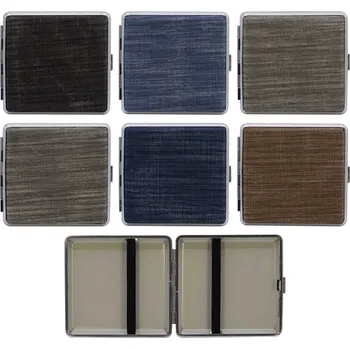 Remo 40635 Tabatěrka na cigarety 6ks MIX