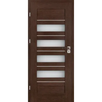 Interiérové dveře - Erkado Flox 5 - 1000dveri.cz