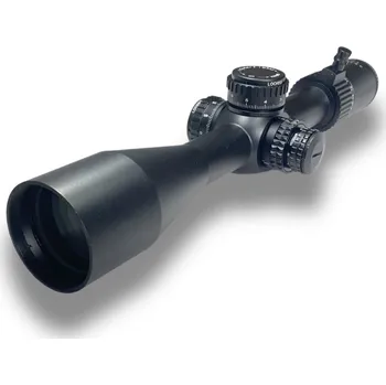 Puškohled Puškohled ODEON 3.8-21x50 FFP série Ninox Fire