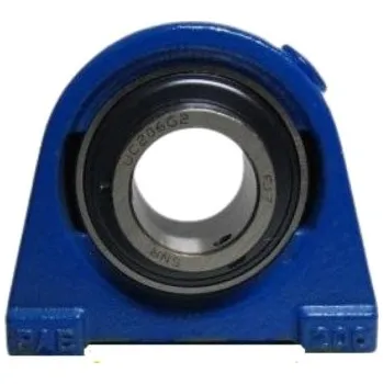 Ložisková jednotka UCPAE 208 SNR