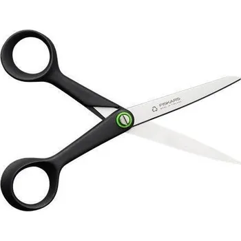 Zahradní nůžky Nůžky univerzální Functional Form ReNew, 17 cm, FISKARS 1074543 FISKARS