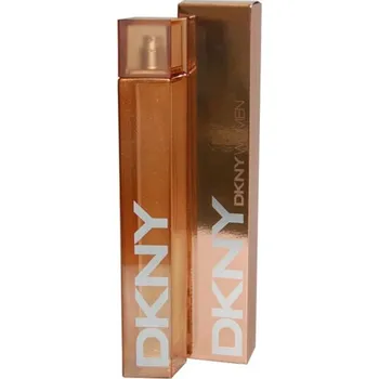 DKNY DKNY Women Gold Energizing, Parfumovaná voda 100ml Pre ženy Parfémovaná voda