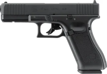 Vzduchovka Umarex Glock 17 Gen5 MOS 4,5 mm