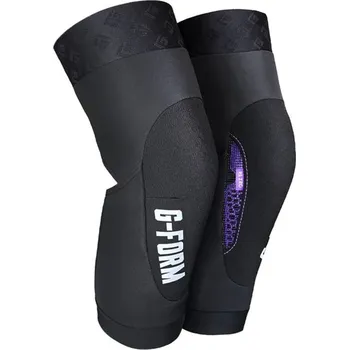 Cyklistické kolenní chrániče G-FORM Terra Knee Guard - L