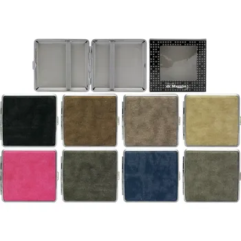 Lucca di Maggio 40116 Tabatěrka na cigarety 8ks MIX