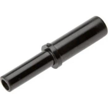 Příslušenství k čerpadlu TS Propojka nástrčné spojky 10mm - 6mm PA