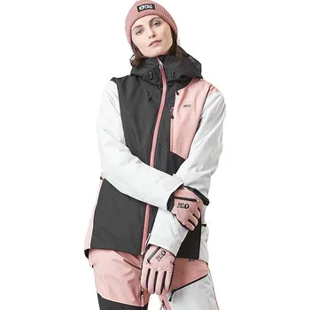 bunda Picture Seen - Black S