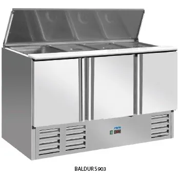 Saladeta, nerez • Baldur S 903 (323-1003)