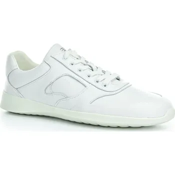 Dámské tenisky Groundies new port bílé barefoot boty Velikost boty (EU): 47, Vnitřní délka boty: 308, Vnitřní šířka boty: 106