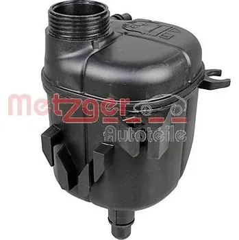 Motor automobilu Vyrovnávací nádoba, chladivo METZGER 2141027