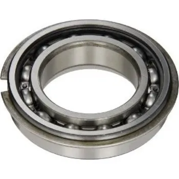 Dílna Ložisko 6311 NR SKF