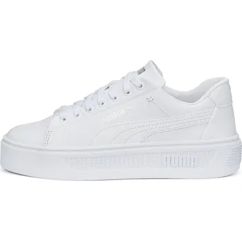 Dámské tenisky PUMA Smash Platform V3 Sleek 389401-01