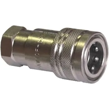 Hydraulický filtr Rychlospojka G3/8 PAV1.1010.002 zásuvka