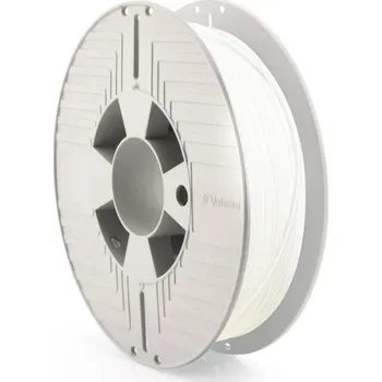 Filament VERBATIM 3D Printer Filament BVOH 1.75mm, 182m, 500g transparent natural (55901)