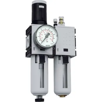 Kompresor KNOCKS Jednotka úpravná 2-dílná Futura G1/4" - CL14-4F