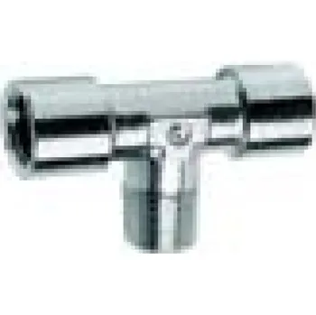 Příslušenství k čerpadlu Camozzi T-šroubení 2060-1/2-1/2